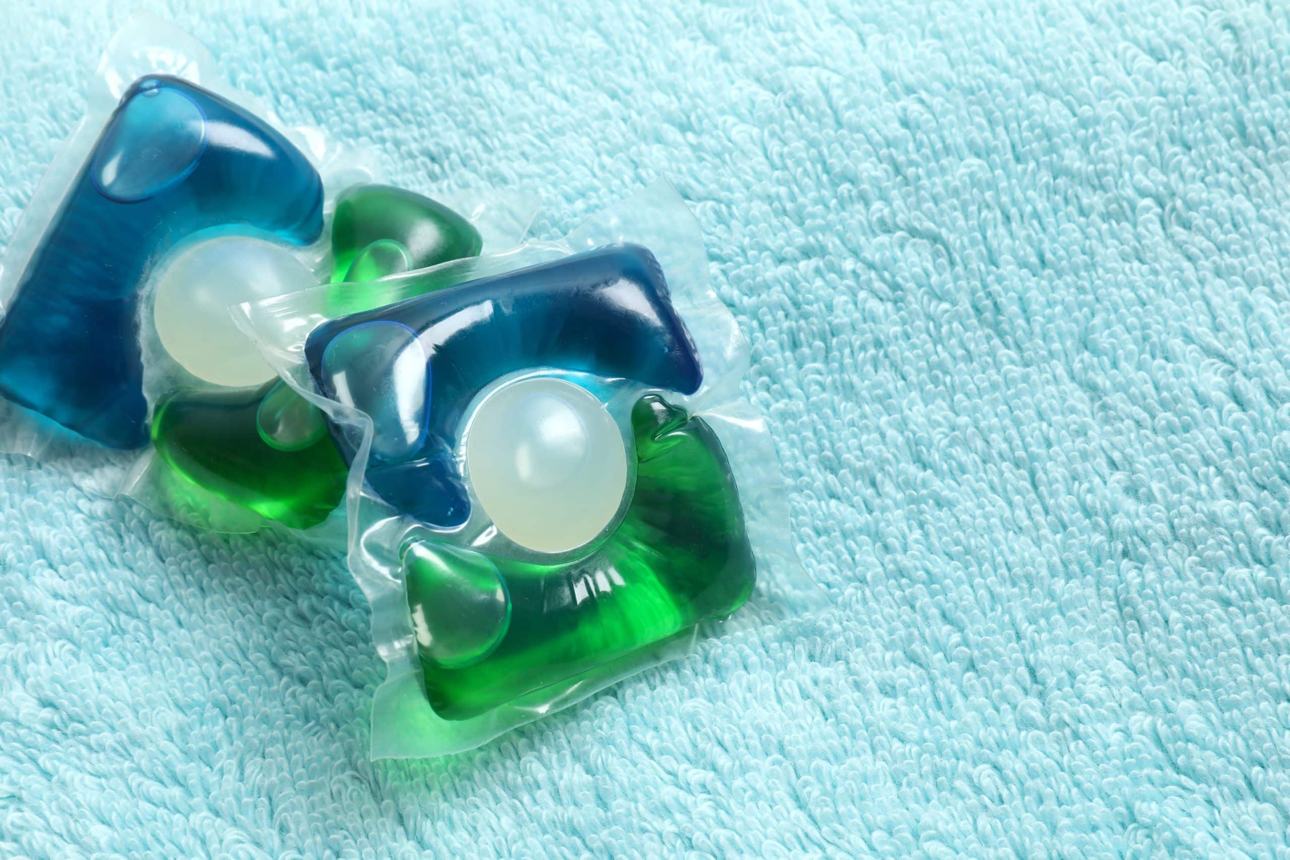 Capsule: la verità sulla plastica.