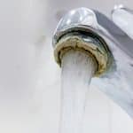 Elimina il calcare con questi consigli.