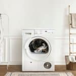 Elettricità: l'ora ideale per fare il bucato.