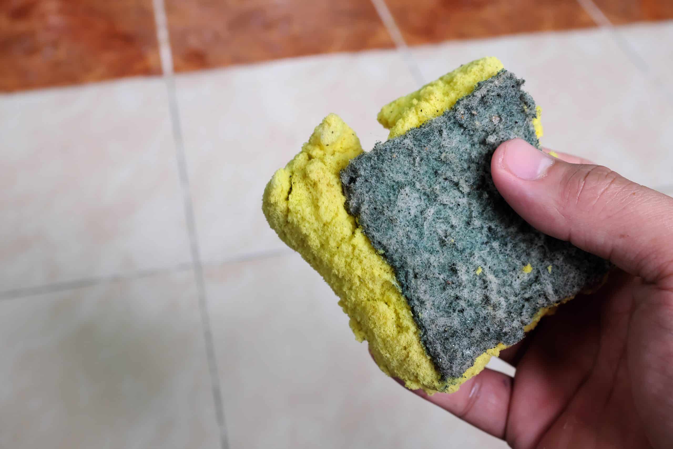 Addio spugna: lavate in modo più pulito.