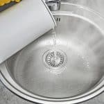 Bollitore: non buttate più via l'acqua.